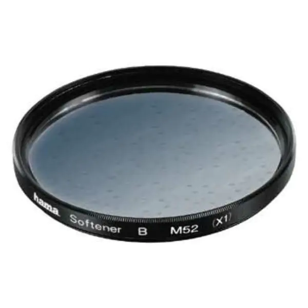 FILTER M49 – polarizacioni kružni filter (crni)