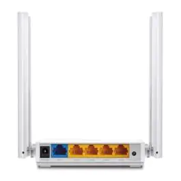 TP-Link Archer C24, bežični ruter, 4 antene AC750