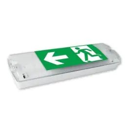Panik svetlo 2.5W Li-FePO4 18650 3.2 V 1000 mAh