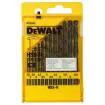 DeWalt DT5912 set HSS-R burgija 1.5–6.5 mm (13 komada) - proizvod na akciji