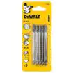 DeWalt DT2053 list testere za ubodnu testeru 100 mm (5 komada) - proizvod na akciji