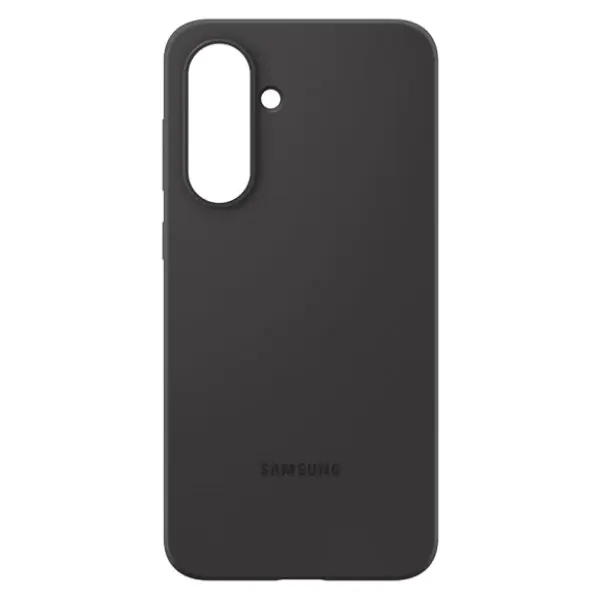 Samsung silikonska maska za A56 5G crna