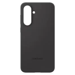 Samsung silikonska maska za A56 5G crna