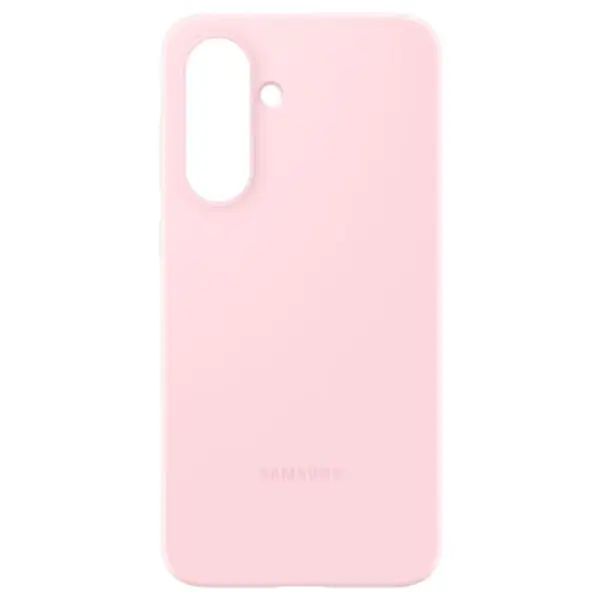 Samsung silikonska maska za A56 5G pink