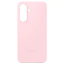 Samsung silikonska maska za A56 5G pink