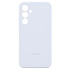 Samsung silikonska maska za telefon A35 5G svetloplava