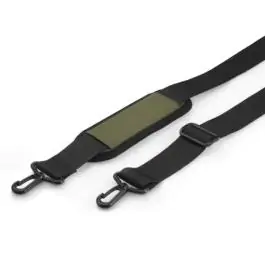 Laptop torba Ultra Lightweight 15.6-16.2 maslinast