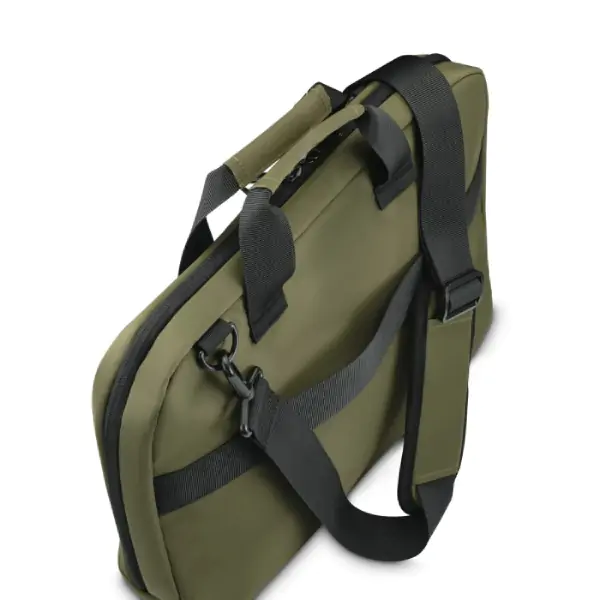 Laptop torba Ultra Lightweight 13.3-14.1 maslinast