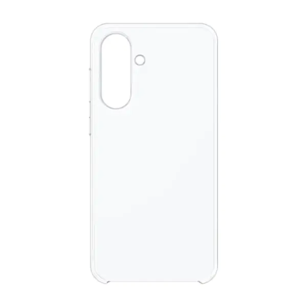 SAMSUNG silikonska maska A36 transparentna
