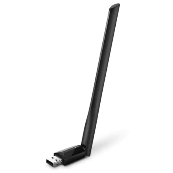 TP-Link Archer T2U Plus, USB Adapter AC600