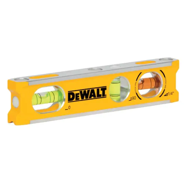DeWalt DWHT42525-0 mini torpedna libela 165 mm - proizvod na akciji