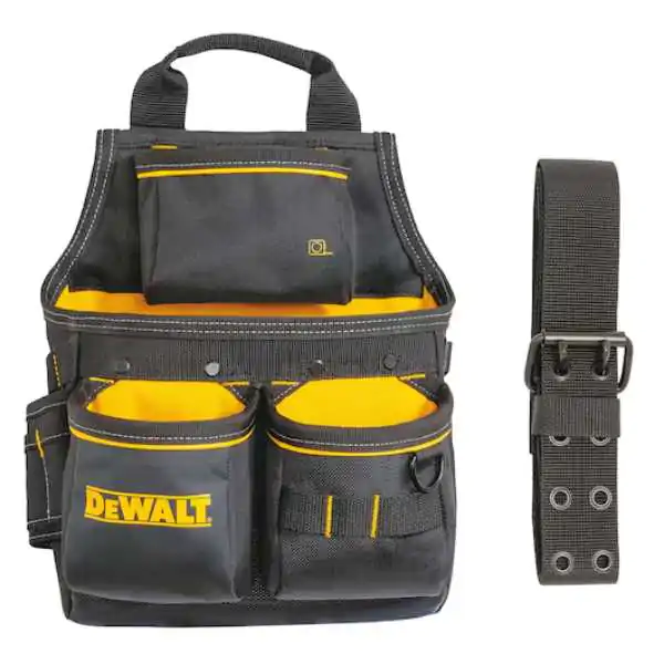 DeWalt DWST40201-1 pojas za pribor sa kopčom, 10 kg - proizvod na akciji