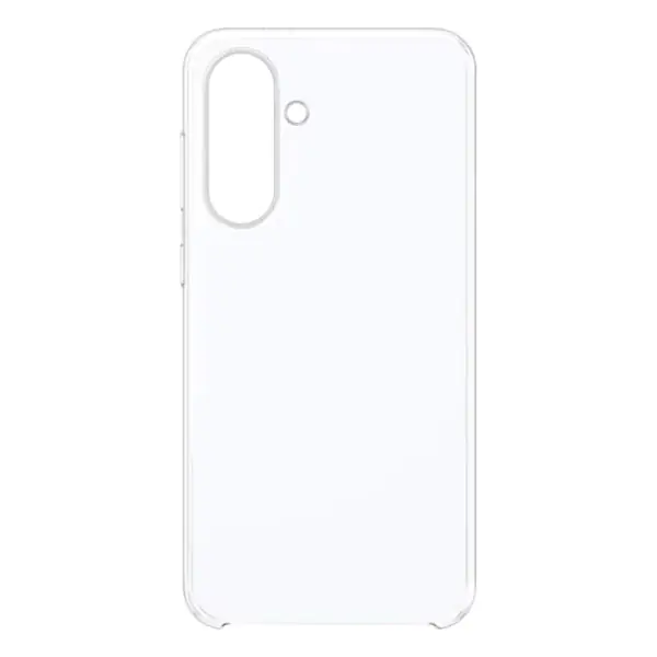 Samsung silikonska maska A56 transparent
