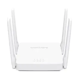 Mercusys AC10, bežični ruter, 4 antene AC1200Mb/s