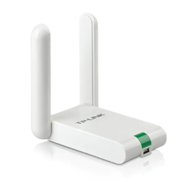TP-Link TL-WN822N Wi-Fi USB adapter, 2 antene