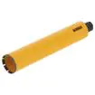 DeWalt DCDW103 dijamantska kruna za mokro bušenje, 82 mm