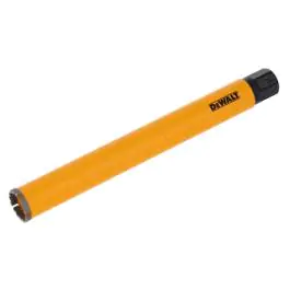 DeWalt DCDW101 dijamantska kruna za mokro bušenje, 52mm