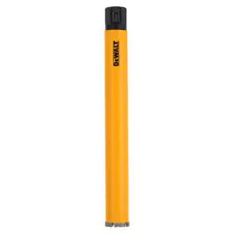 DeWalt DCDW105 dijamantska kruna za mokro bušenje, 117mm