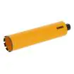 DeWalt DCDW105 dijamantska kruna za mokro bušenje, 117mm - proizvod na akciji