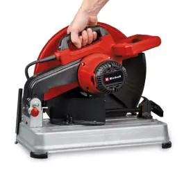 Einhell TC-MC 355/1 stacionarna testera za metal
