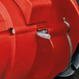 Einhell TC-MC 355/1 stacionarna testera za metal