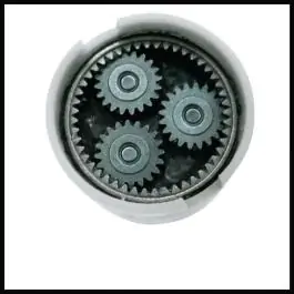 Einhell TE-CD 18/40 Li +69 akumulatorska bušilica-odvijač set (2x2,0 Ah)