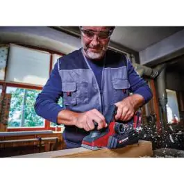 Einhell PROFESSIONAL TP-PL 18/3 Li BL akumulatorska hoblerica (bez baterije i punjača)