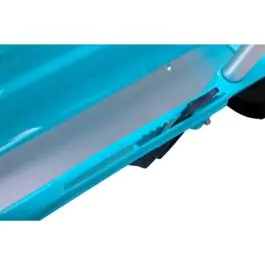 Levior Sejalica za seme 12L – Raspršivač đubriva, semena i soli