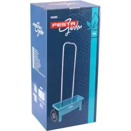 Levior Sejalica za seme 12L – Raspršivač đubriva, semena i soli