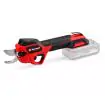 Einhell PROFESSIONAL akumulatorske baštenske makaze GP-LS 18/28 Li BL (bez baterije i punjača)
