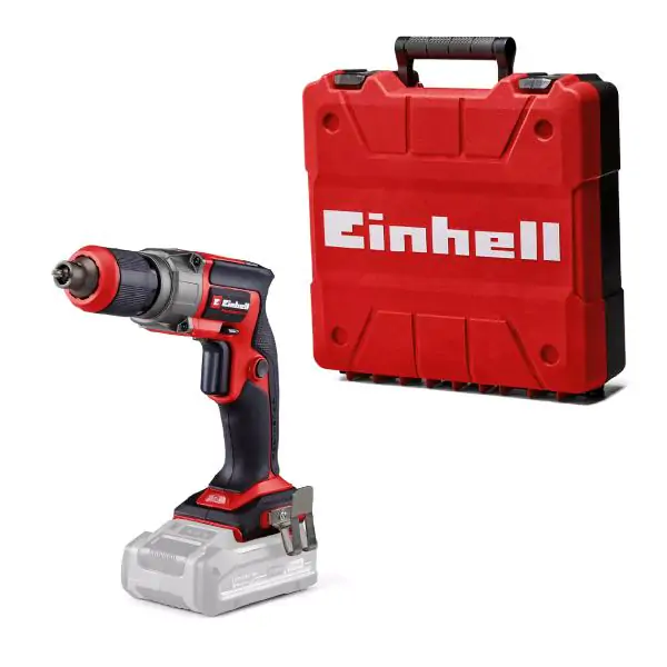 Einhell PROFESSIONAL akumulatorski šrafilica za gips-karton TP-DY 18 Li BL (bez baterije i punjača)