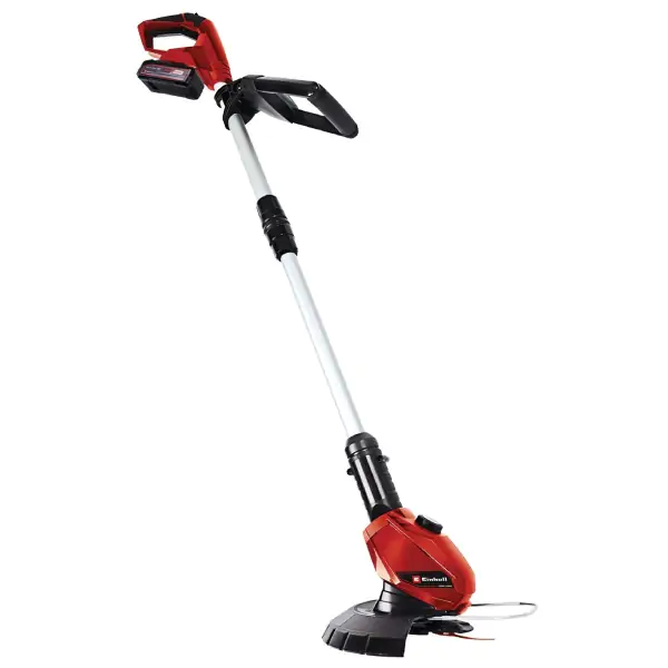 Einhell GE-CT 18 Li akumulatorski trimer za travu (1x 2,5Ah baterija i punjač)