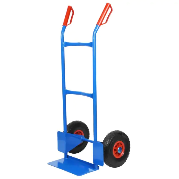 STREND PRO transportna kolica 200 kg