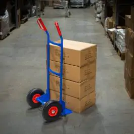 STREND PRO transportna kolica 200 kg