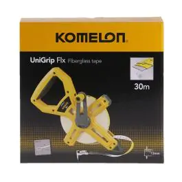 Komelon fiberglas merna traka 30 m x 13 mm KMC 1603