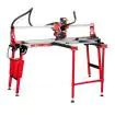 RUBI DL-125 električni cirkular za keramiku, 1800W, 133 cm rez, ploča Ø125 mm - proizvod na akciji