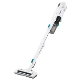 Makita CL004GZ 40Vmax XGT Brushless ciklonski štapni usisivač, 250ml, sa motorizovanom četkom