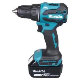 Makita DDF490WV akumulatorska bušilica-odvijač 18V LXT, Brushless motor