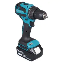 Makita DDF490WV akumulatorska bušilica-odvijač 18V LXT, Brushless motor