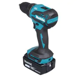 Makita DDF490Z akumulatorska bušilica-odvijač 18V LXT, Brushless motor