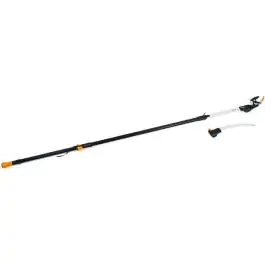 Fiskars UPX86 teleskopski sekač grana sa testerom