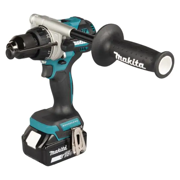 Makita DHP492Z 18V LXT Brushless udarna bušilica-odvrtač