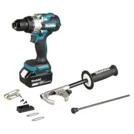 Makita DHP492Z 18V LXT Brushless udarna bušilica-odvrtač