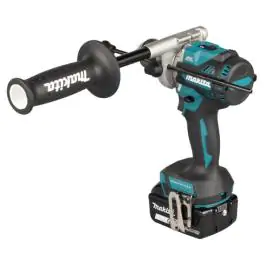 Makita DHP492RTJ 18V LXT Brushless udarna bušilica-odvrtač