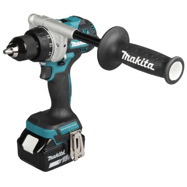 Makita DDF492Z 18V LXT Brushless akumulatorska bušilica-odvrtač