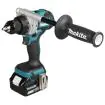 Makita DDF492Z 18V LXT Brushless akumulatorska bušilica-odvrtač