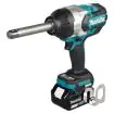 Makita DTW1005Z 18V LXT akumulatorski udarni odvijač 1360 Nm