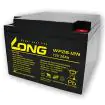 Akumulator 12V 26Ah WP26-12N LONG