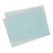 Zaštitno staklo za masku za varenje 113x80mm LEVIOR (2 kom)