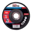 WESTBERG lamelni disk 125mm P60